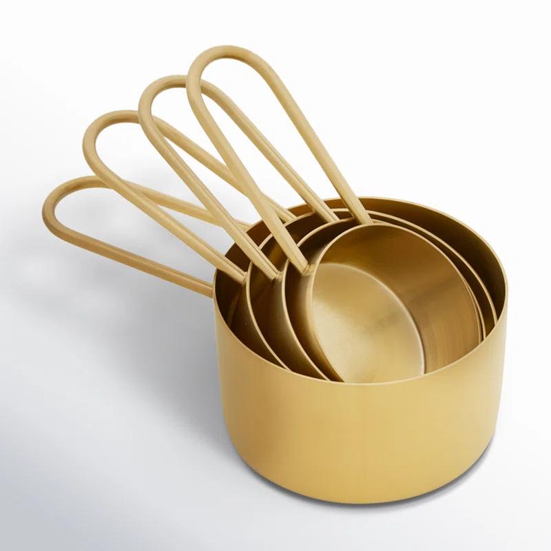 Hawkins New York Hawkins New York Simple 4 -Piece