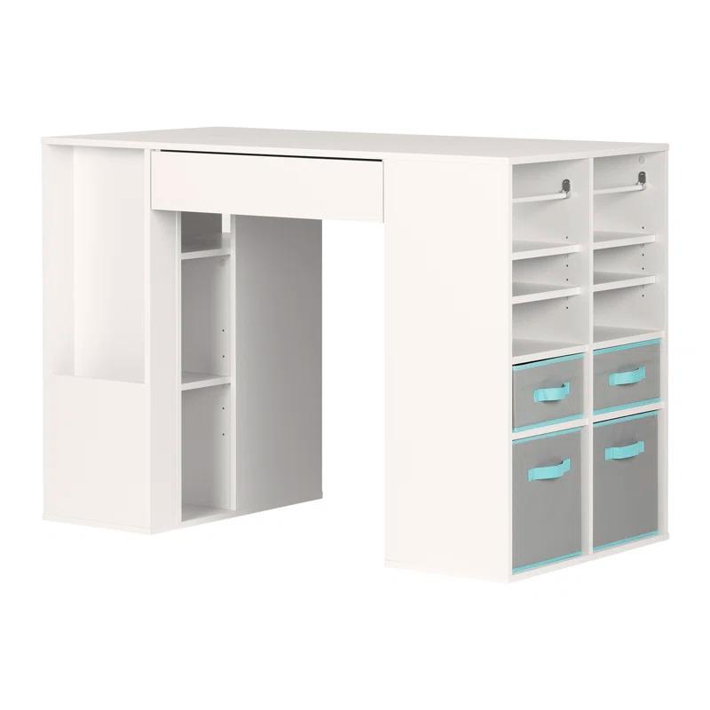 South Shore Crea Craft Table