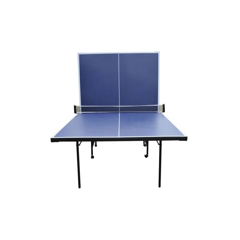 AirZone Play Regulation Size Foldable Indoor Table Tennis Table