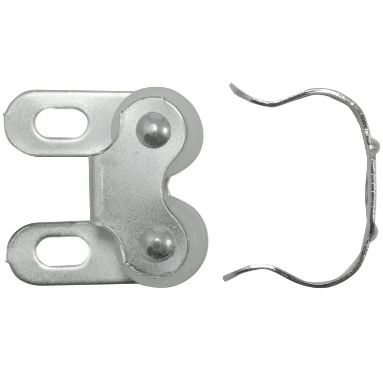 Laurey Double Roller Catch