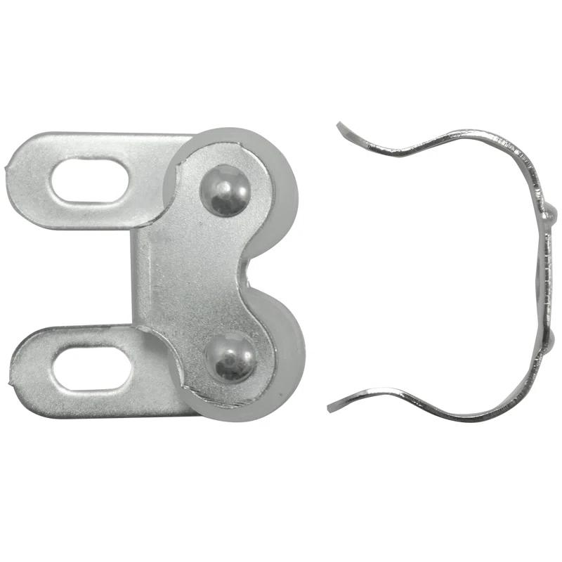 Laurey Double Roller Catch