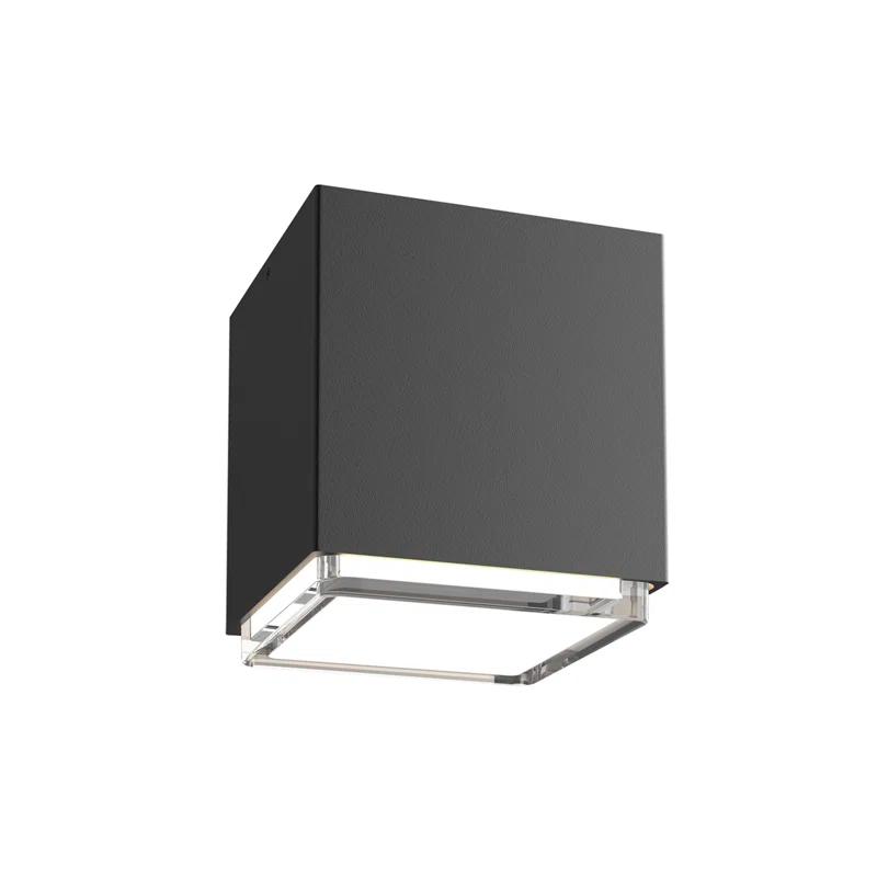 Sunset LED Flush Mount