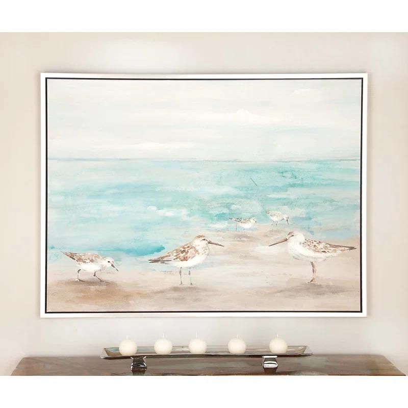 Coastal