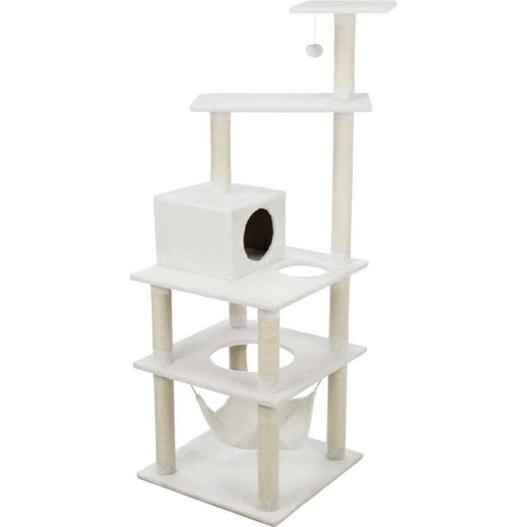 TRIXIE Abby 63.5'' H Cat Tree