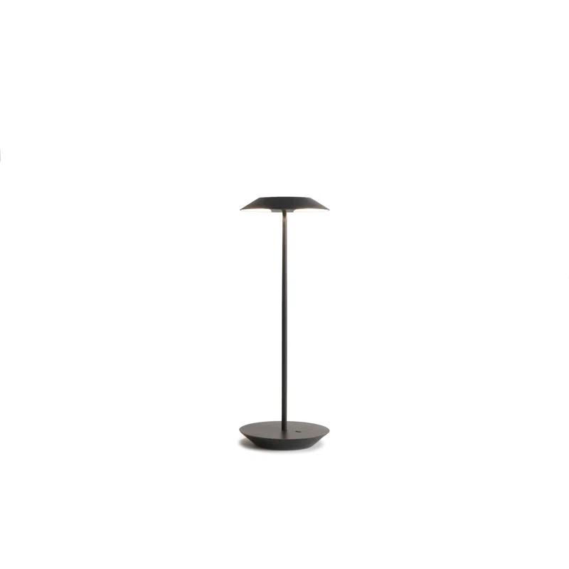 Koncept Technologies Inc Royyo Metal USB Desk Lamp