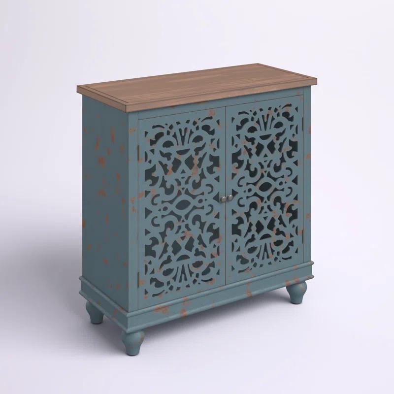 Mistana™ Eyler Accent Cabinet