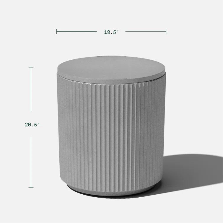 Veradek Chill Side Table