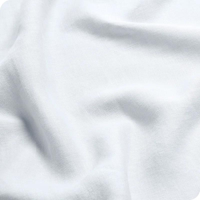 Bare Home 100% Linen Sheet Set