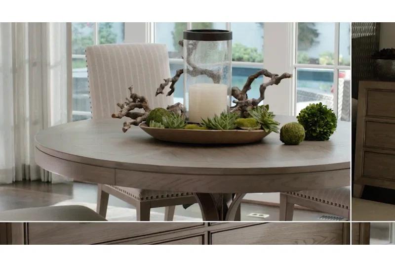 Cypress Point 2 Door Accent Chest