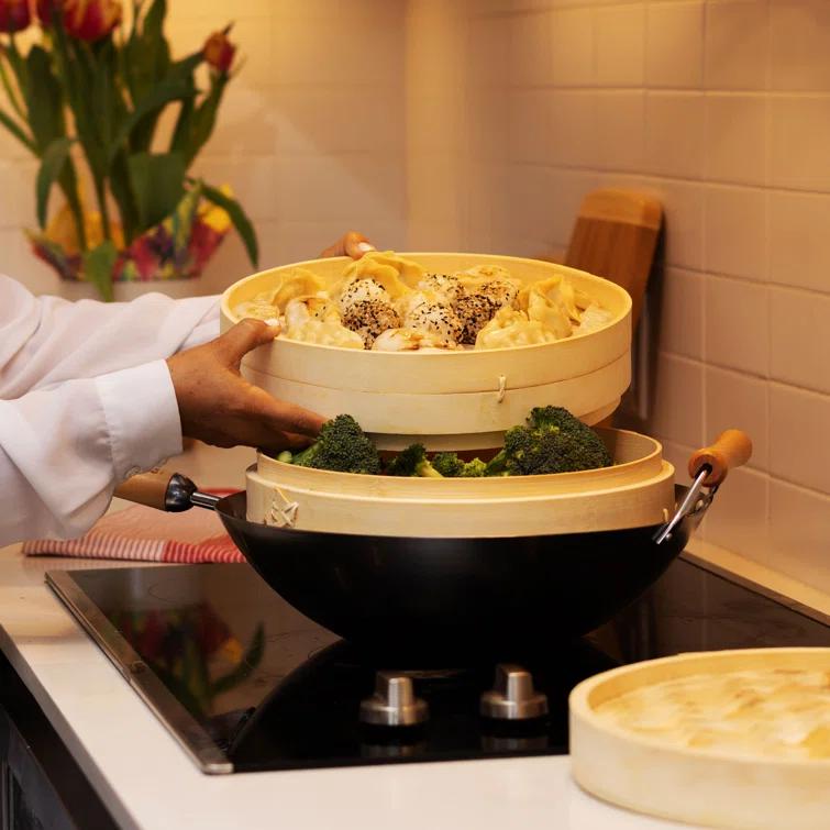 JOYCE CHEN JOYCE CHEN Bamboo Steamer Basket