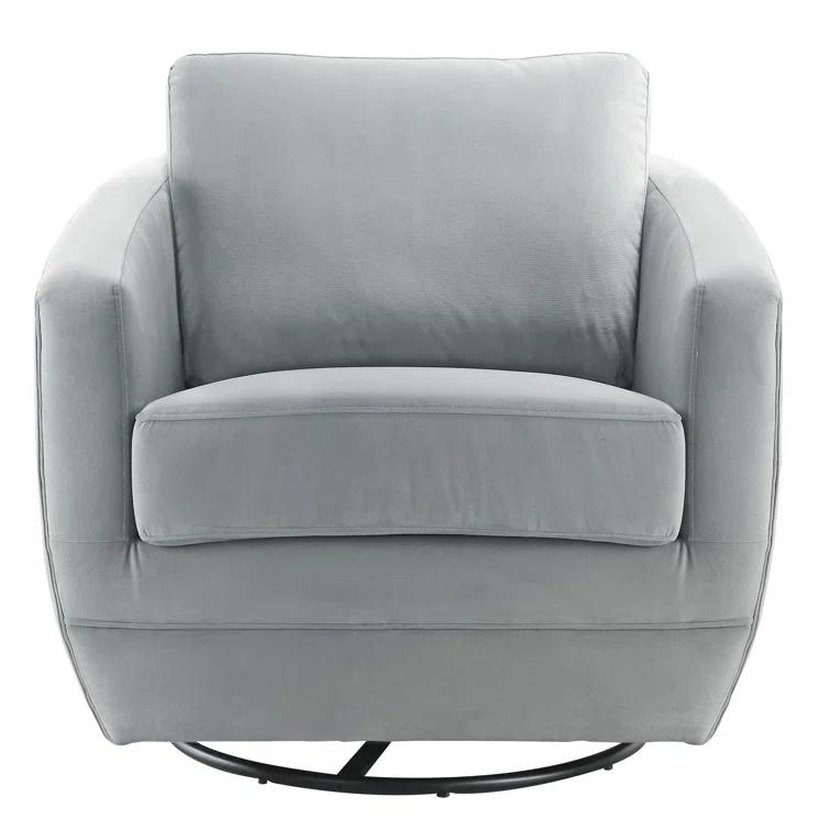 Gogh Swivel Glider