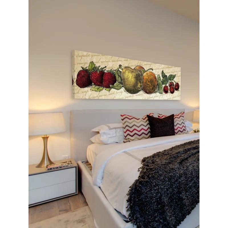 Marmont Hill " Fruit And Veg A "