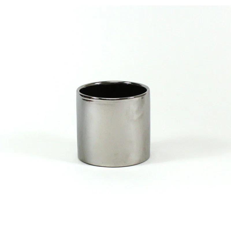 Wrought Studio™ Ceramic Cylinder Table Vase & Reviews | Wayfair