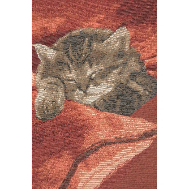 Charlotte Home Furnishings Cotton Blend Pillow Cover