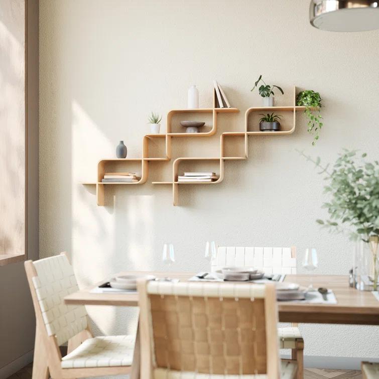 Elias Wall Shelf
