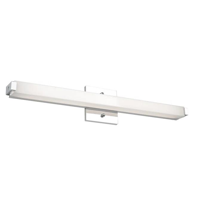 Kuzco Lighting Latitude Dimmable LED Bath Bar