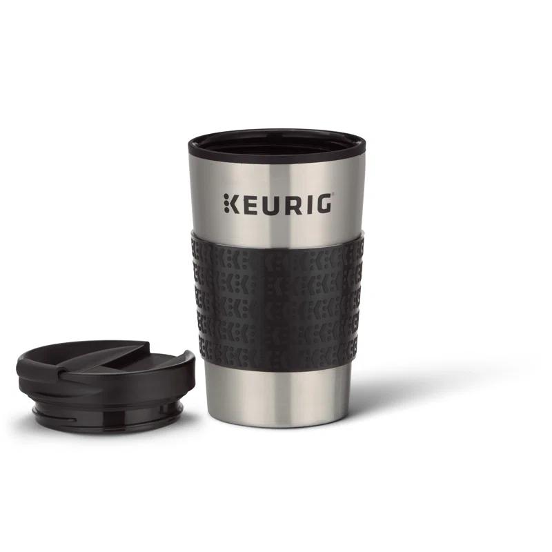 Keurig Keurig Stainless Steel Travel Mug - 12oz*