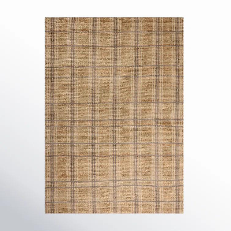 Chris Loves Julia x Loloi Judy Natural / Stone Area Rug
