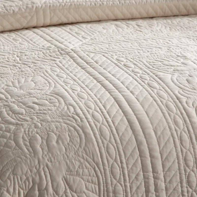 Madison Park Tuscany 6 Piece Reversible Scalloped Edge Daybed Cover Set