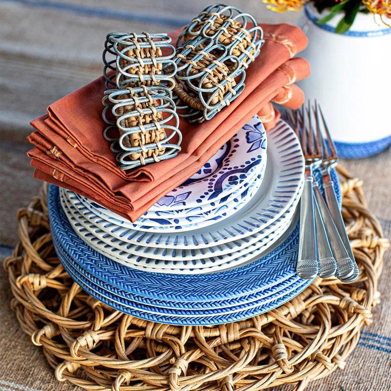 Juliska Provence Rattan Placemat