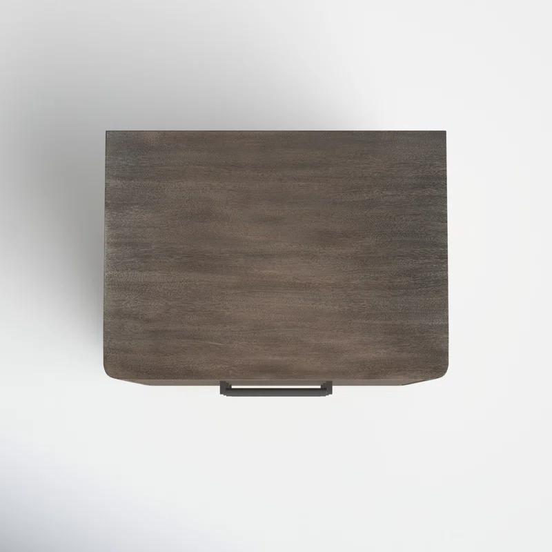 Atherton 3 - Drawer Nightstand