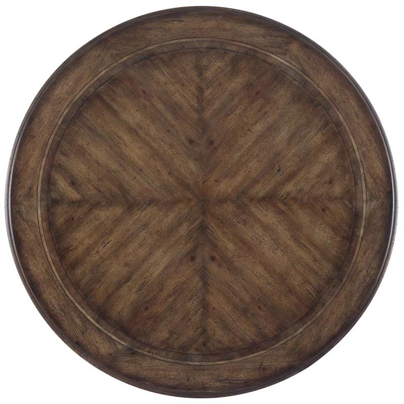 Rhapsody Round Dining Table
