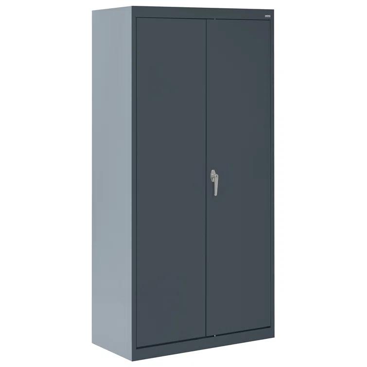 Sandusky Cabinets Classic Series 36'' Wide 5 - Shelf Storage Cabinet