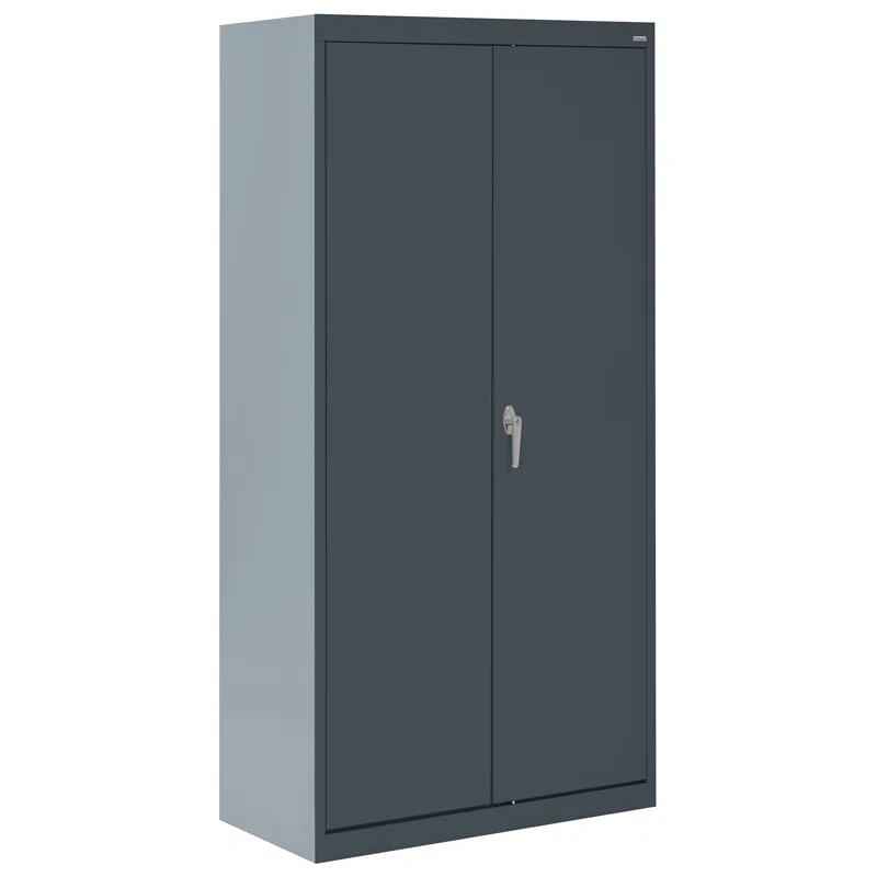 Sandusky Cabinets Classic Series 36'' Wide 5 - Shelf Storage Cabinet
