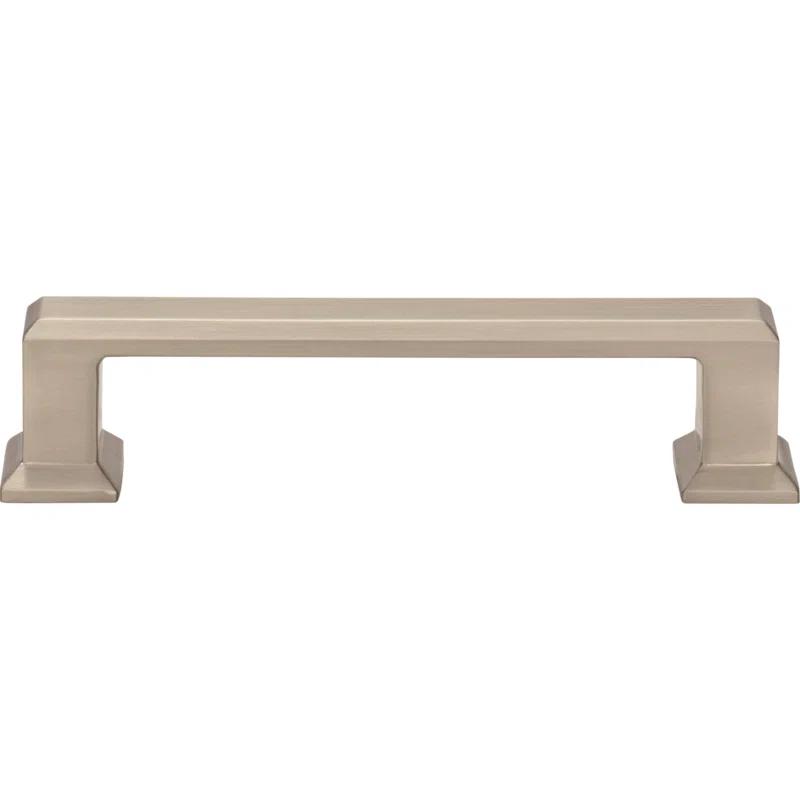 Atlas Homewares Sweetbriar Lane 3 3/4" Center to Center Bar Pull
