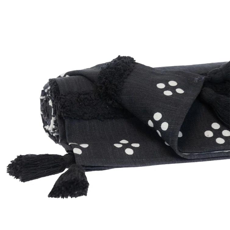 Parkland Collection Handmade Throw Blanket