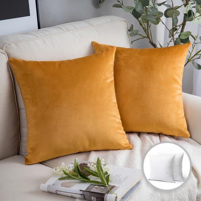 Phantoscope  Rectangular Lumbar Cushion & Reviews | Wayfair
