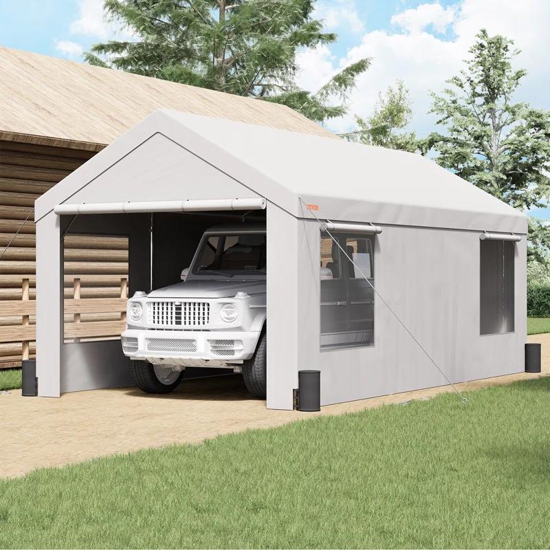 VEVOR Steel Carport