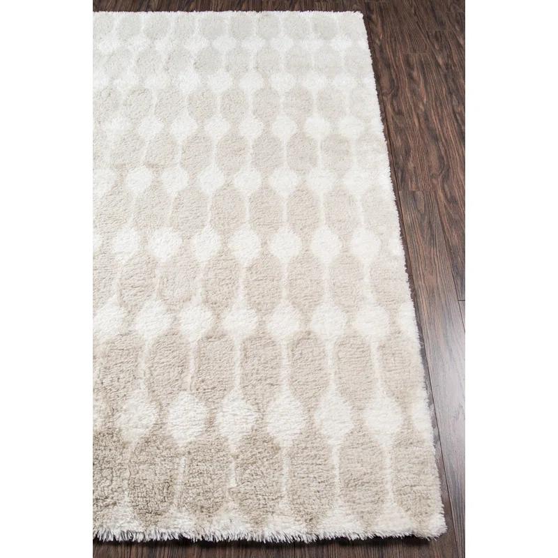 Novogratz Geometric Rug