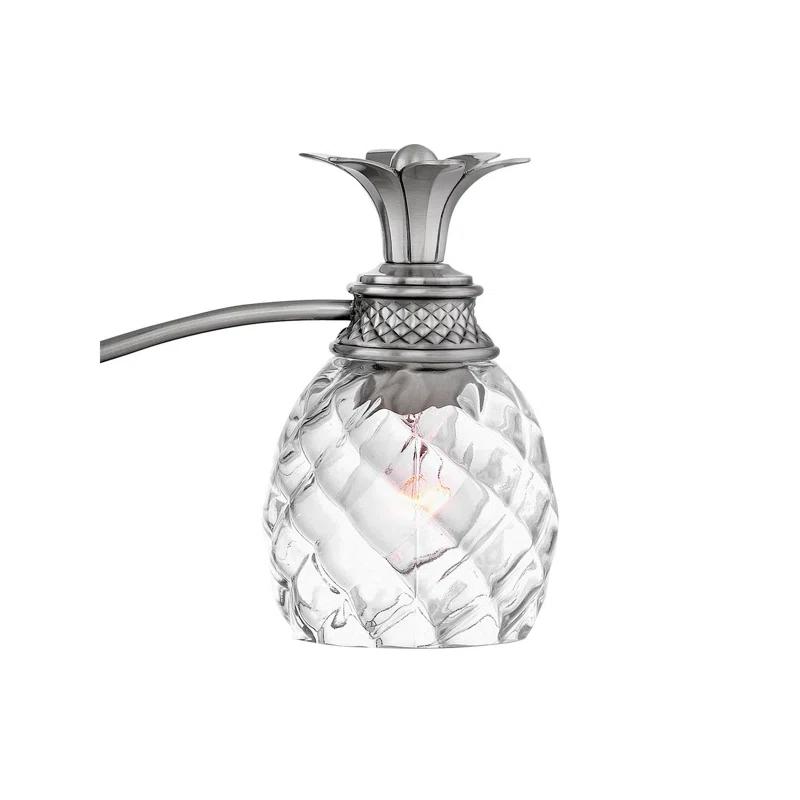 Hinkley Plantation 5-Light Dimmable Vanity Light