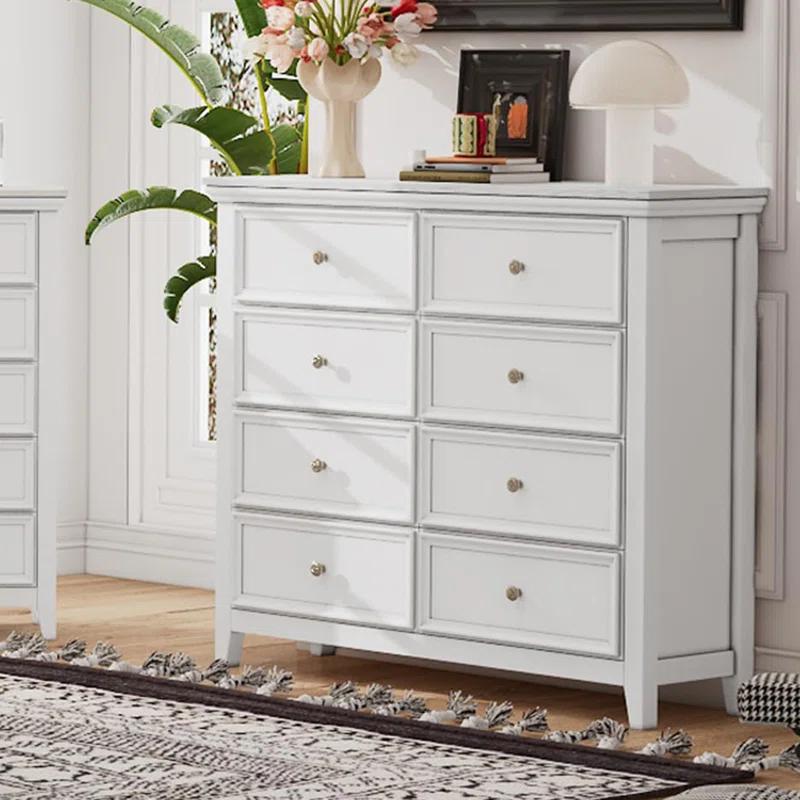 Lark Manor™ 8 Drawer Dresser