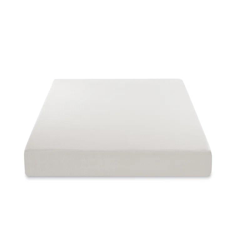 Zinus Zinus Medium Firm Green Tea Memory Foam Mattress