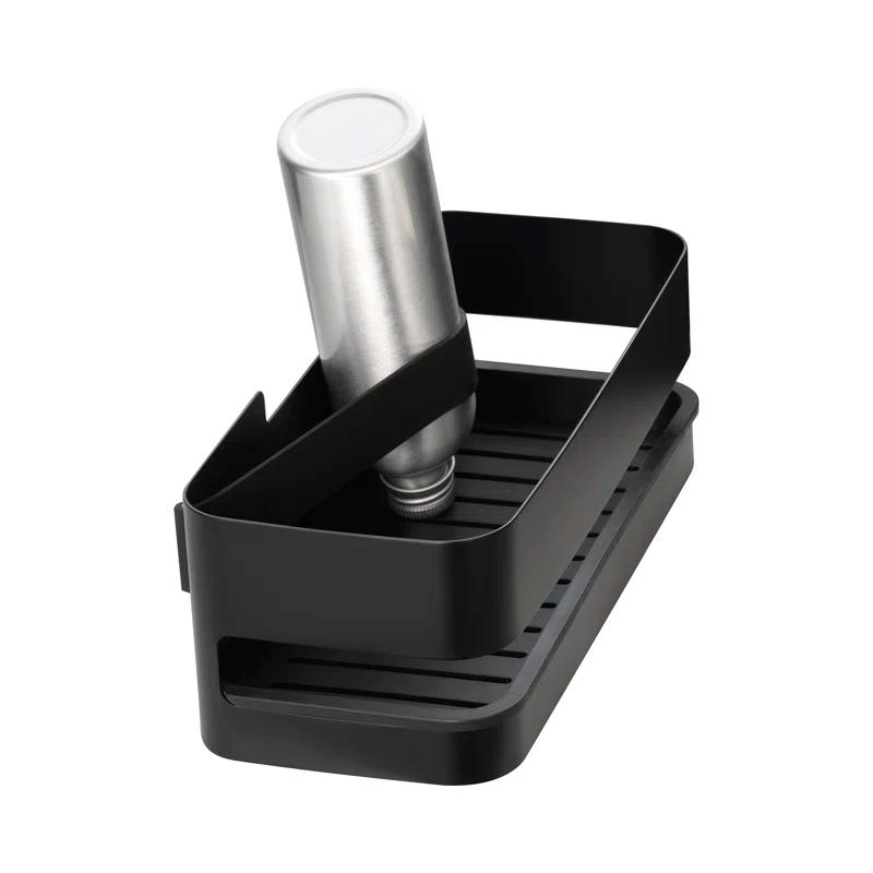 NEXIO Stainless Steel Shower Shelf