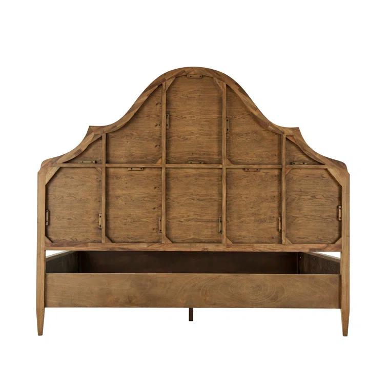 Theodore Alexander Nova Standard Bed
