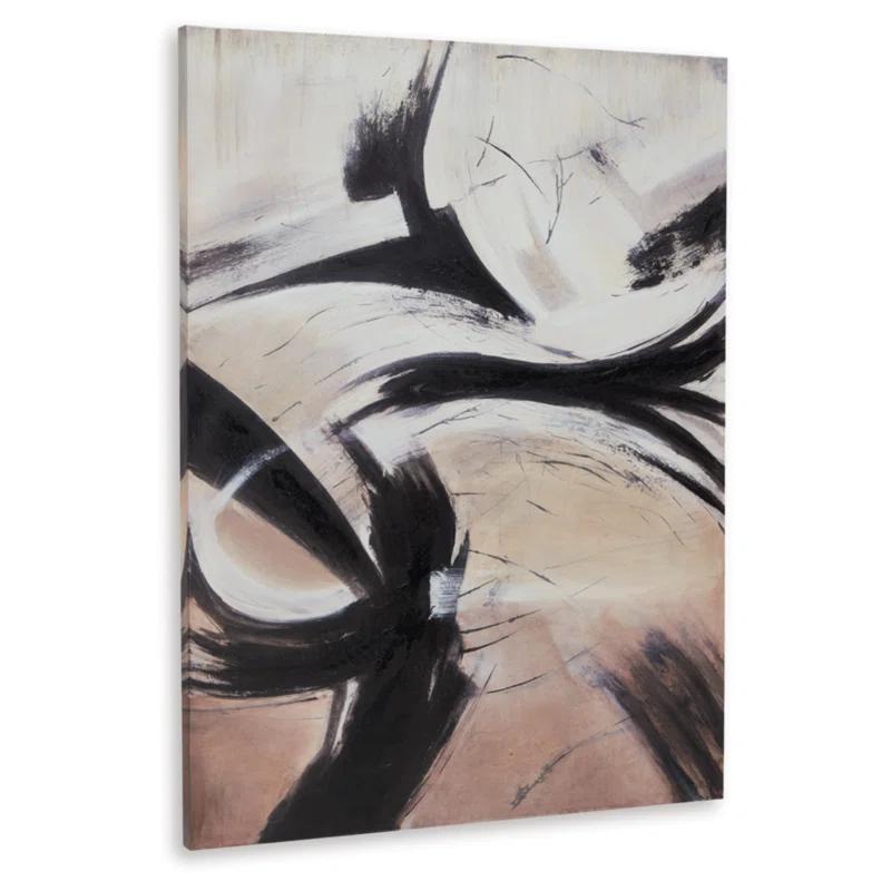 Wade Logan® Painting Print