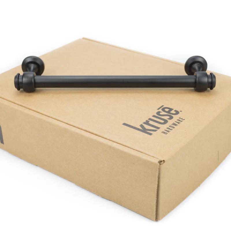 Kruse Hardware Milano 6" Center to Center Appliance Pull (Set of 10)