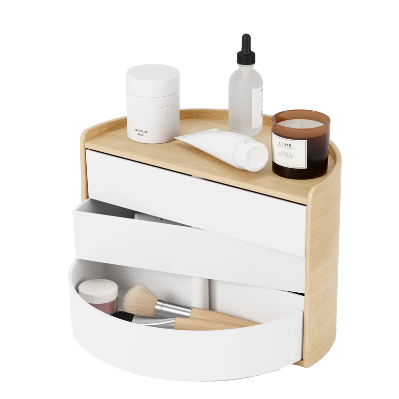 Moona Storage Box