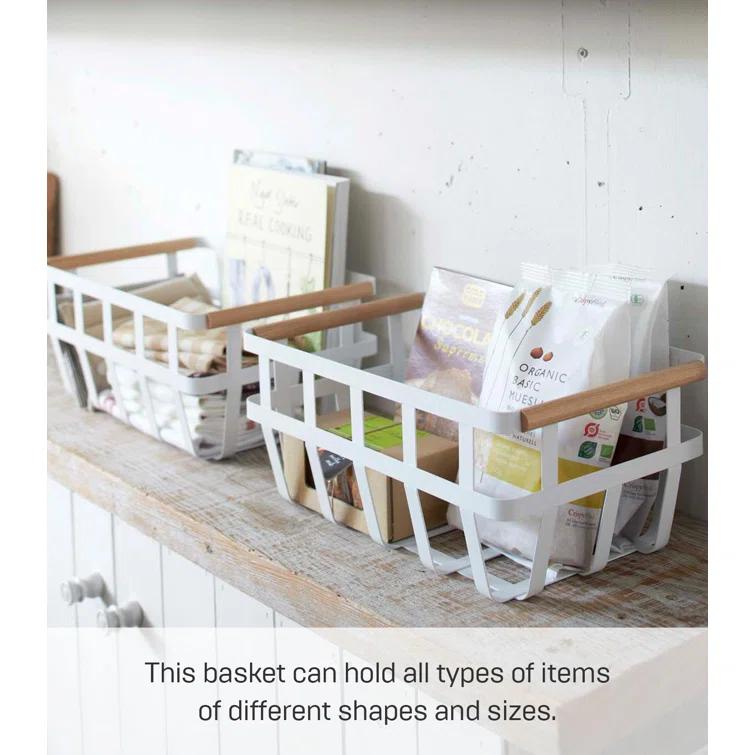 Tosca Metal/Wire Basket