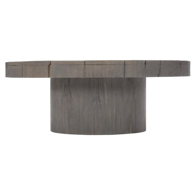 Bernhardt Calavaras Solid Wood Coffee Table