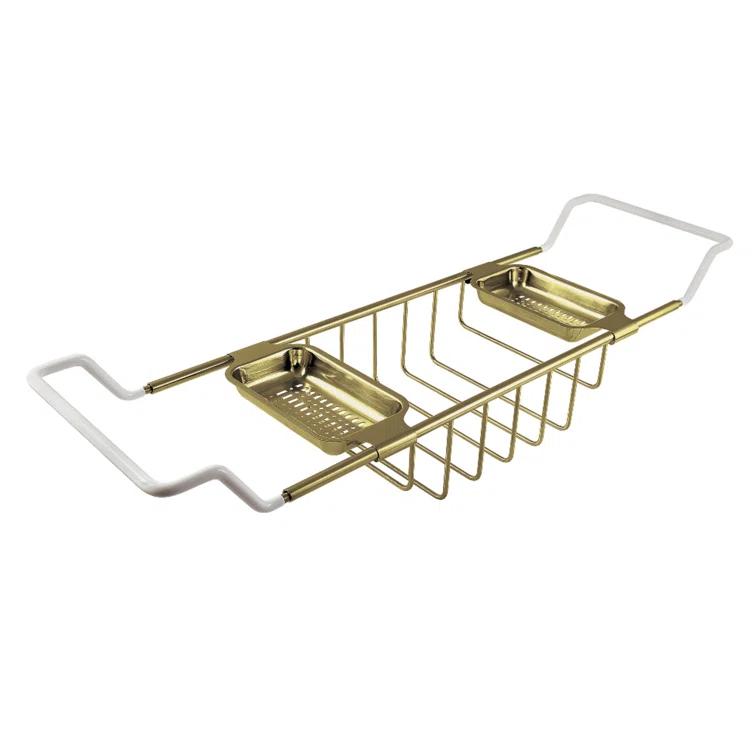 Kingston Brass Kingston Brass Vintage Bathtub Caddy Tray