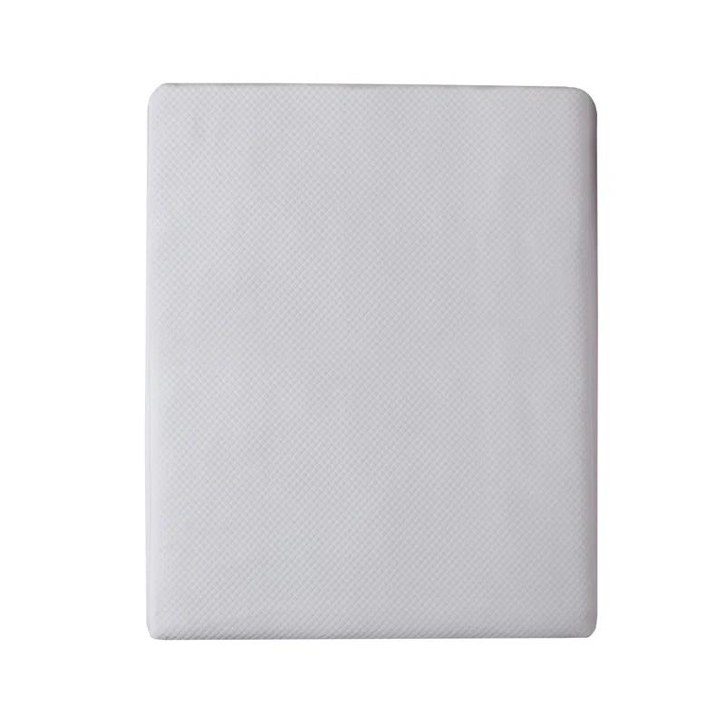 Alwyn Home Waterproof Fitted Mattress Protector Mattress Protector Case Pack