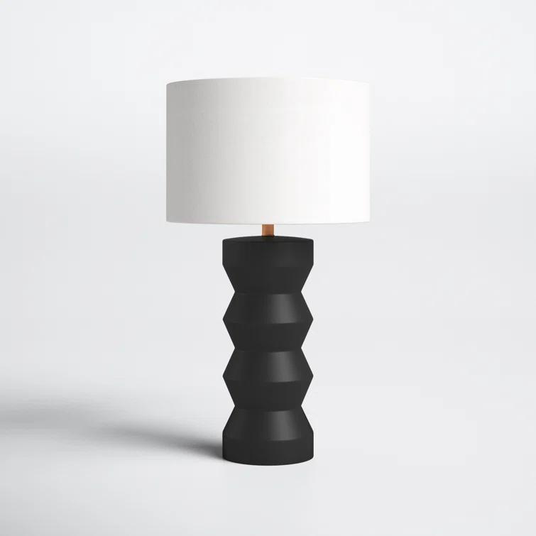Dublin Ceramic Table Lamp