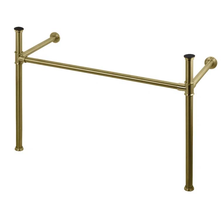 Kingston Brass Kingston Brass Imperial Stainless Steel Console Legs