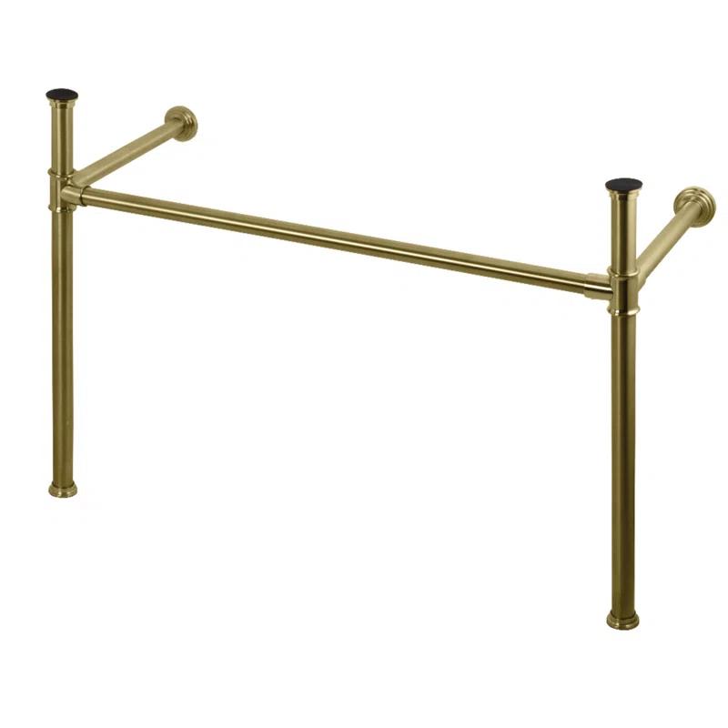 Kingston Brass Kingston Brass Imperial Stainless Steel Console Legs