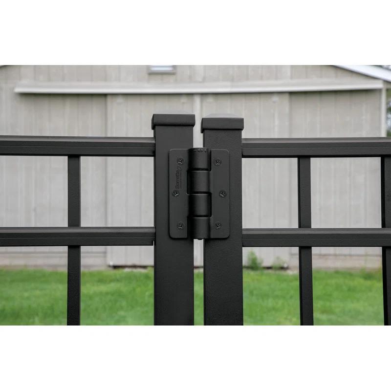 Barrette Outdoor Living Standard Butterfly Hinge (Set of 2)