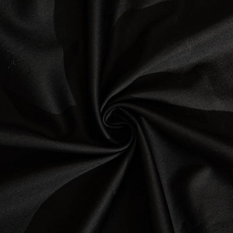 NTBAY Egyptian-Quality Cotton Sham Covers, 500 Thread Count Cotton Sateen Square Pillow Covers - NTBAY & Reviews | Wayfair